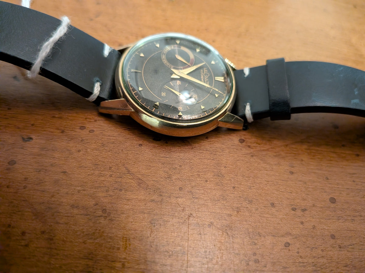 1950's LeCoultre Futurematic