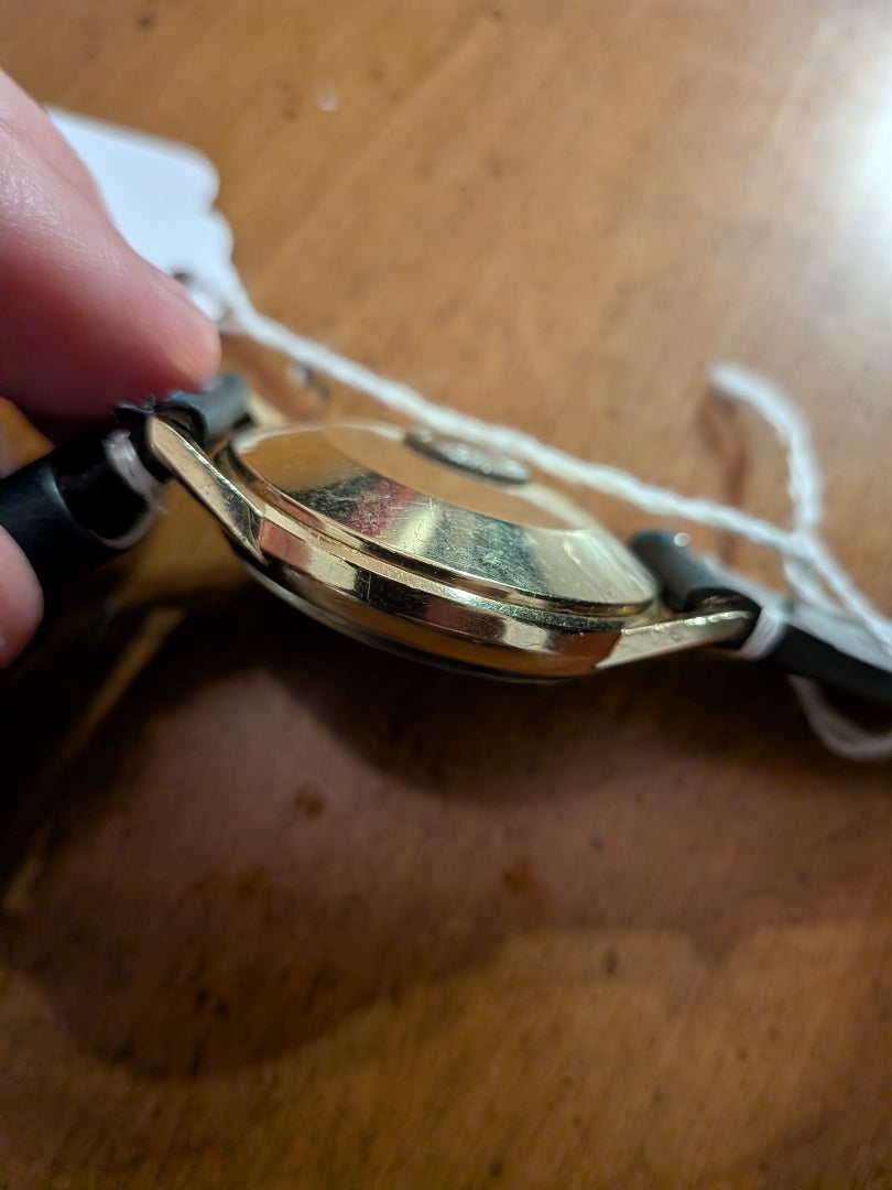 1950's LeCoultre Futurematic