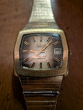 Longines Admiral TV dial