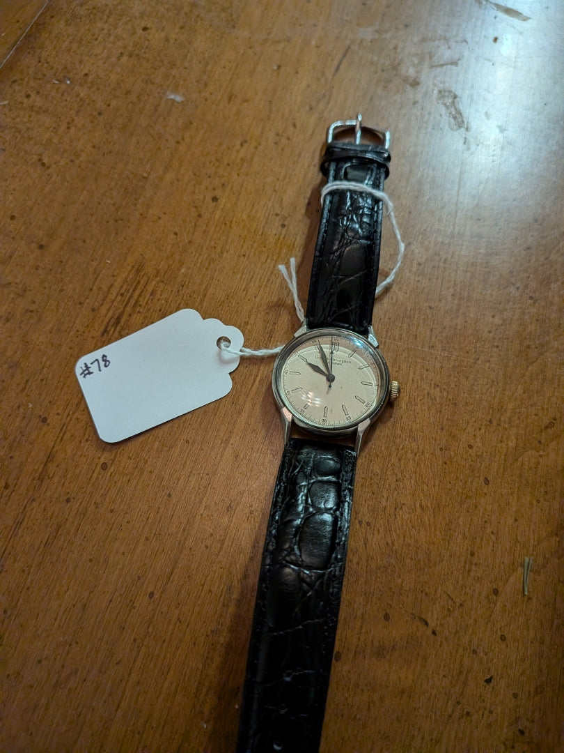 Girard Perregaux Sea Hawk