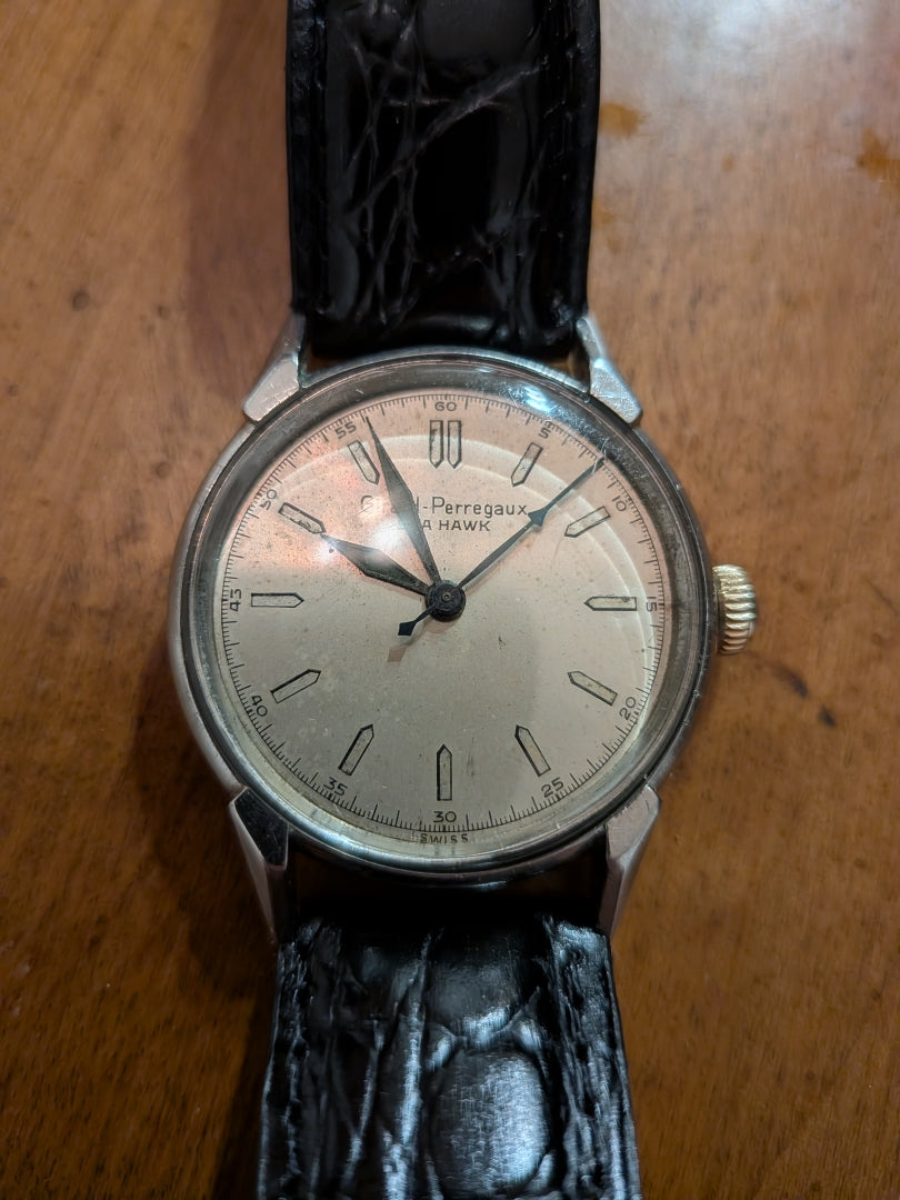 Girard Perregaux Sea Hawk