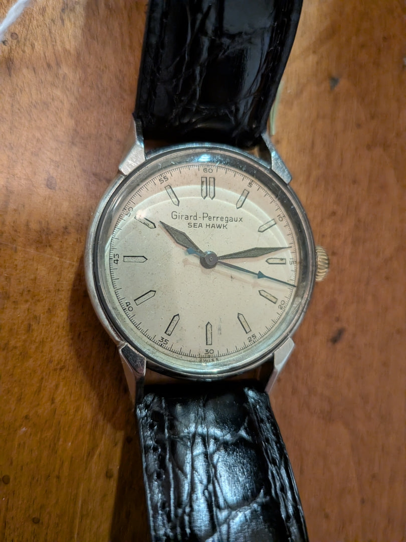 Girard Perregaux Sea Hawk