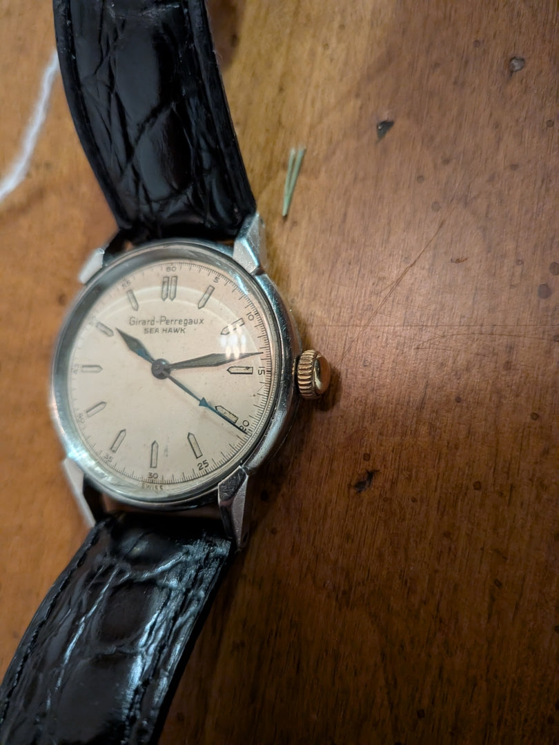 Girard Perregaux Sea Hawk