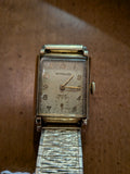 Wittnauer tank sub seconds