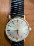 Omega Manual
