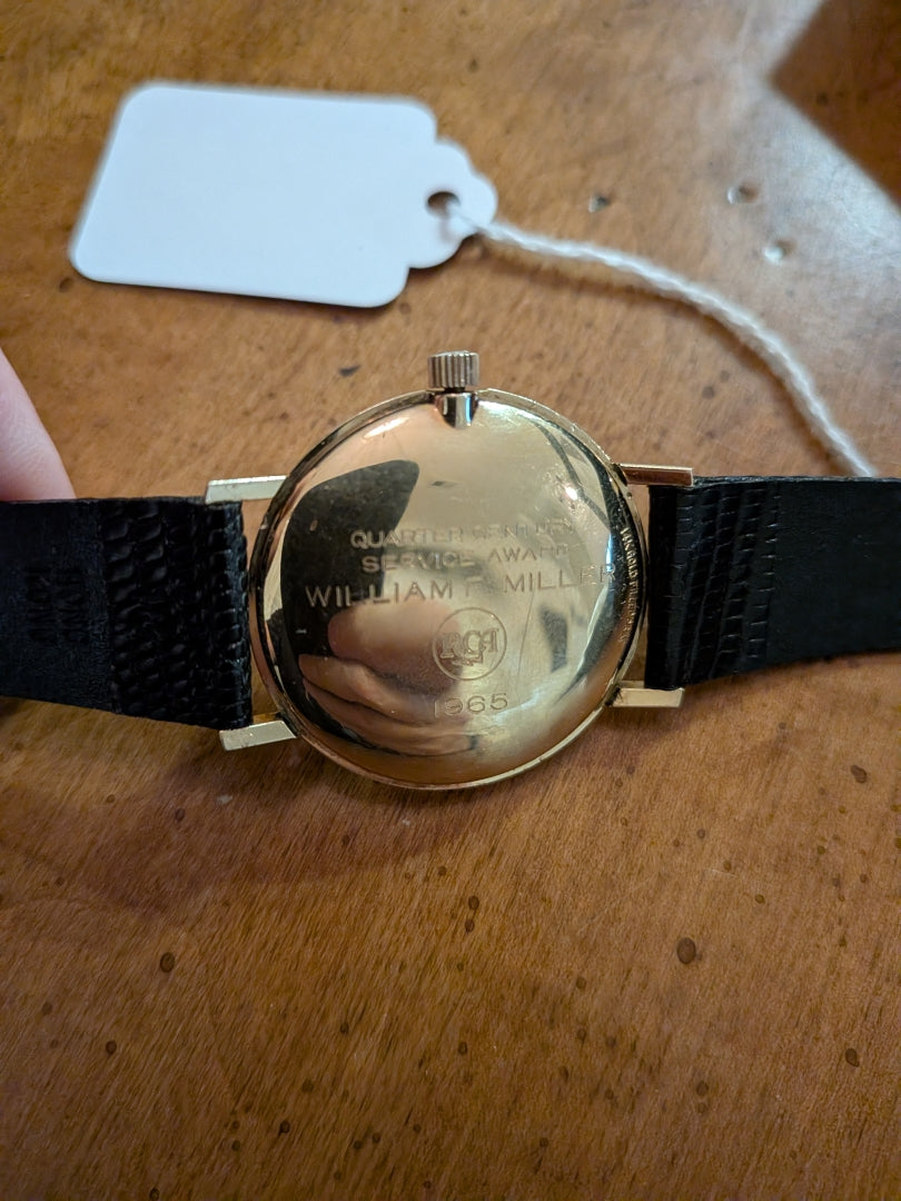 Omega Manual