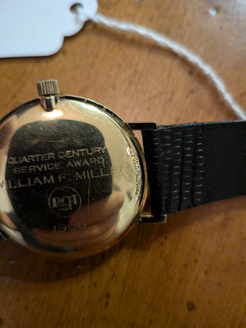 Omega Manual