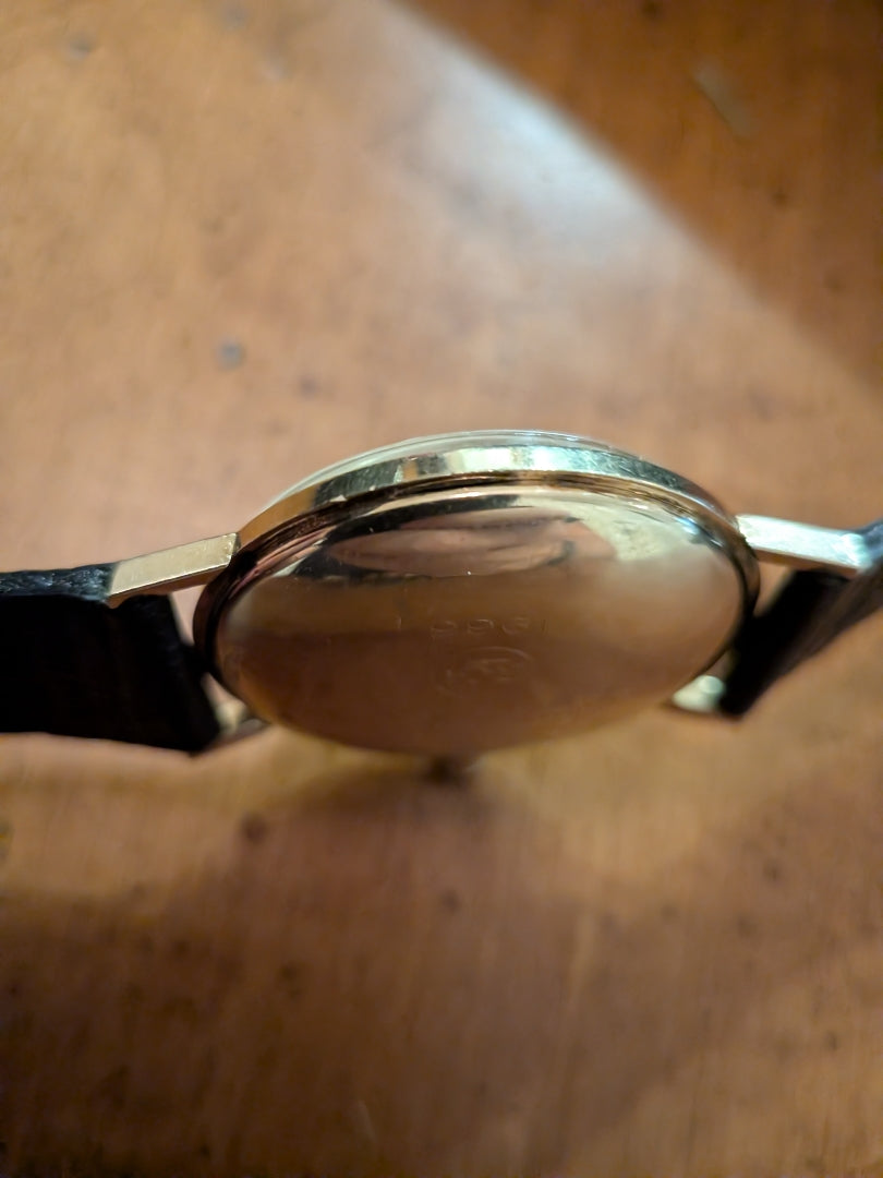 Omega Manual