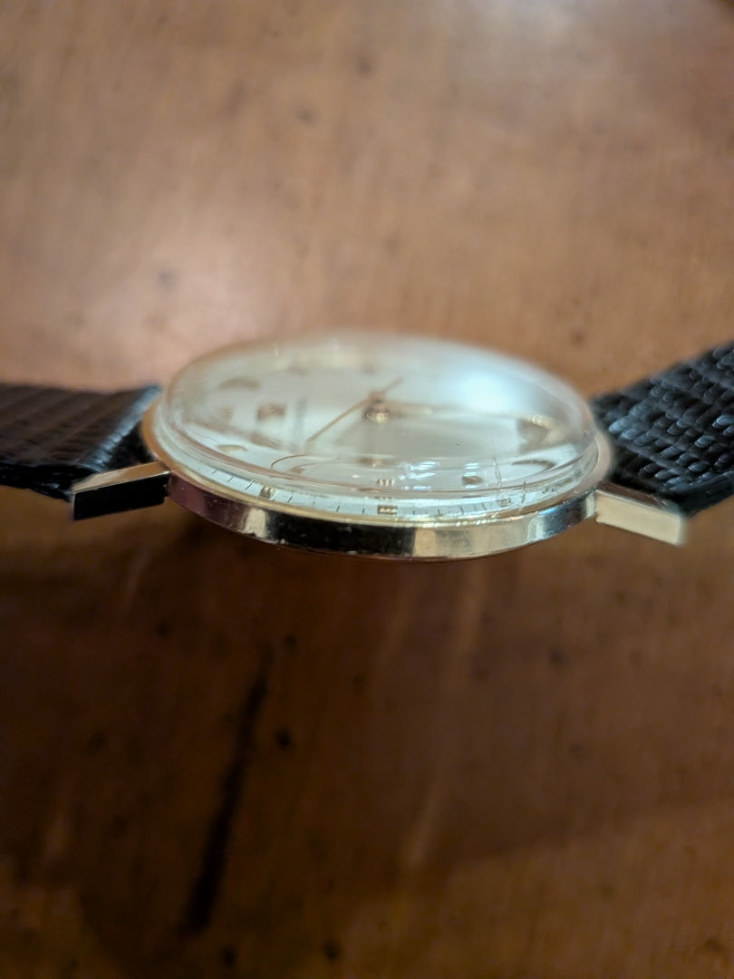 Omega Manual