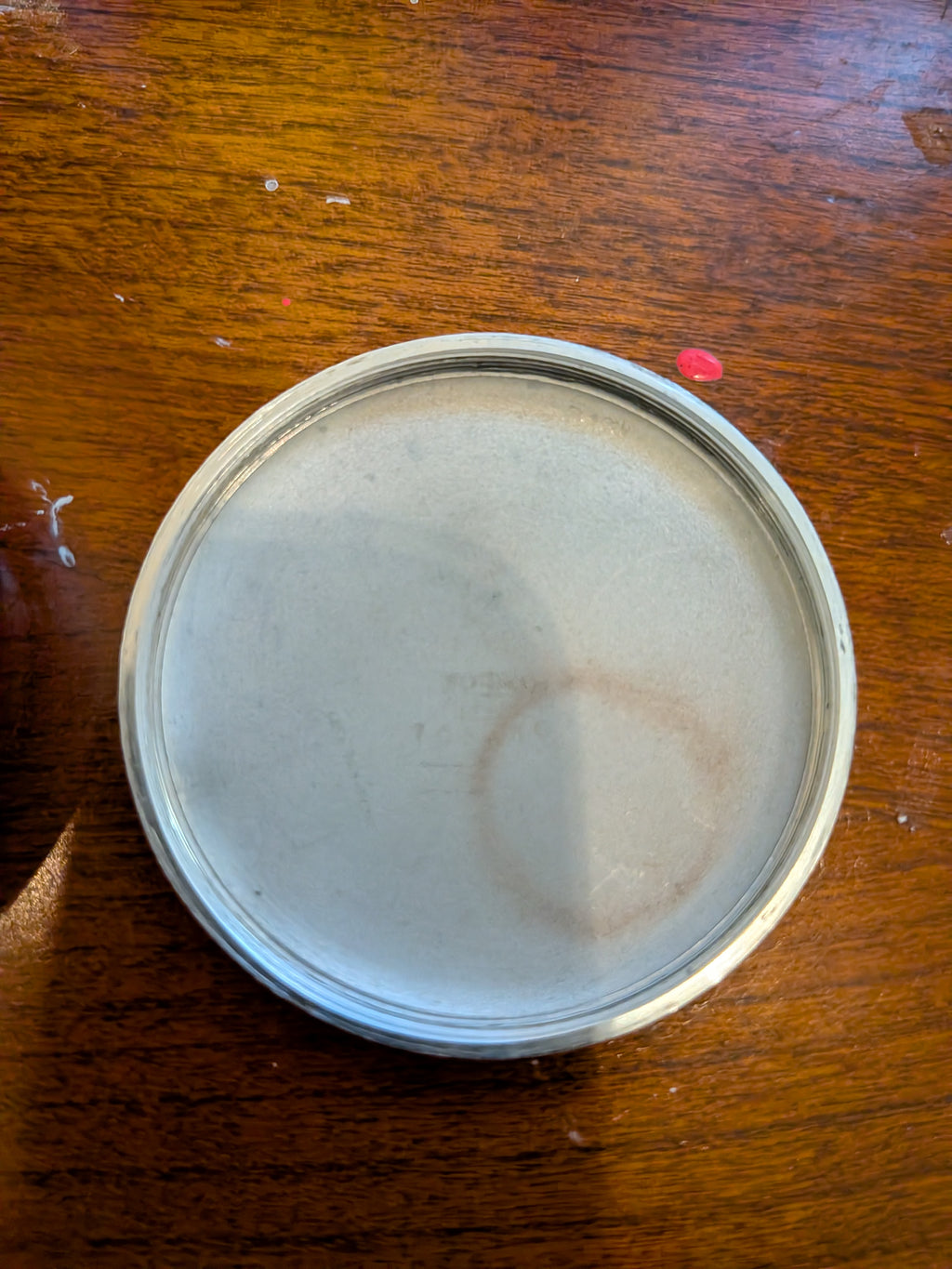 Hamilton Pocket Watch - needs service
