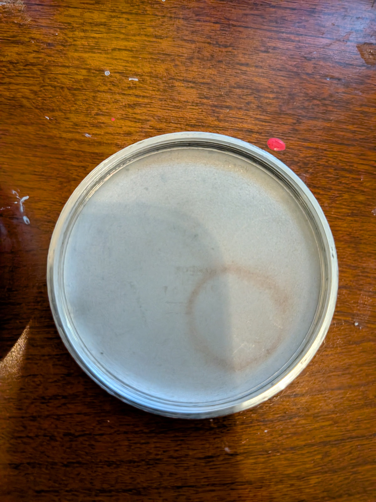 Hamilton Pocket Watch - needs service