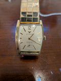 Wittnauer tank sub seconds