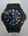 Hublot Big Bang Blue 44 Mm
