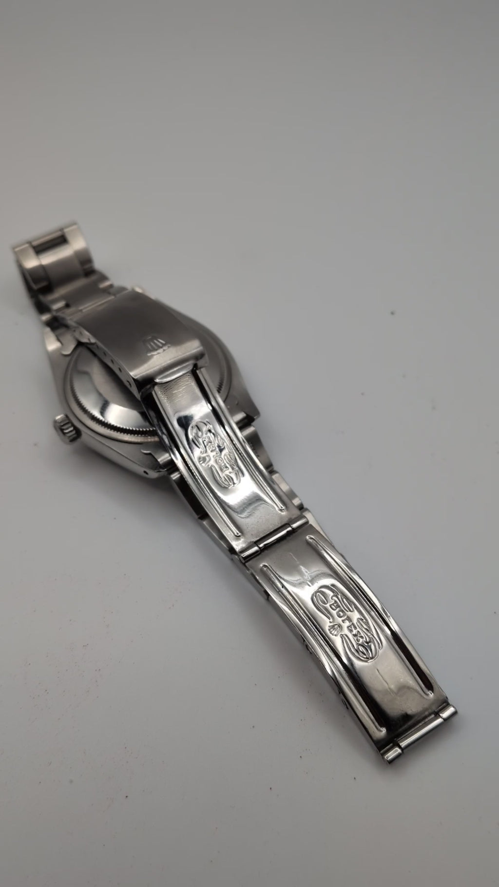 Rolex Oyster Perpetual Date