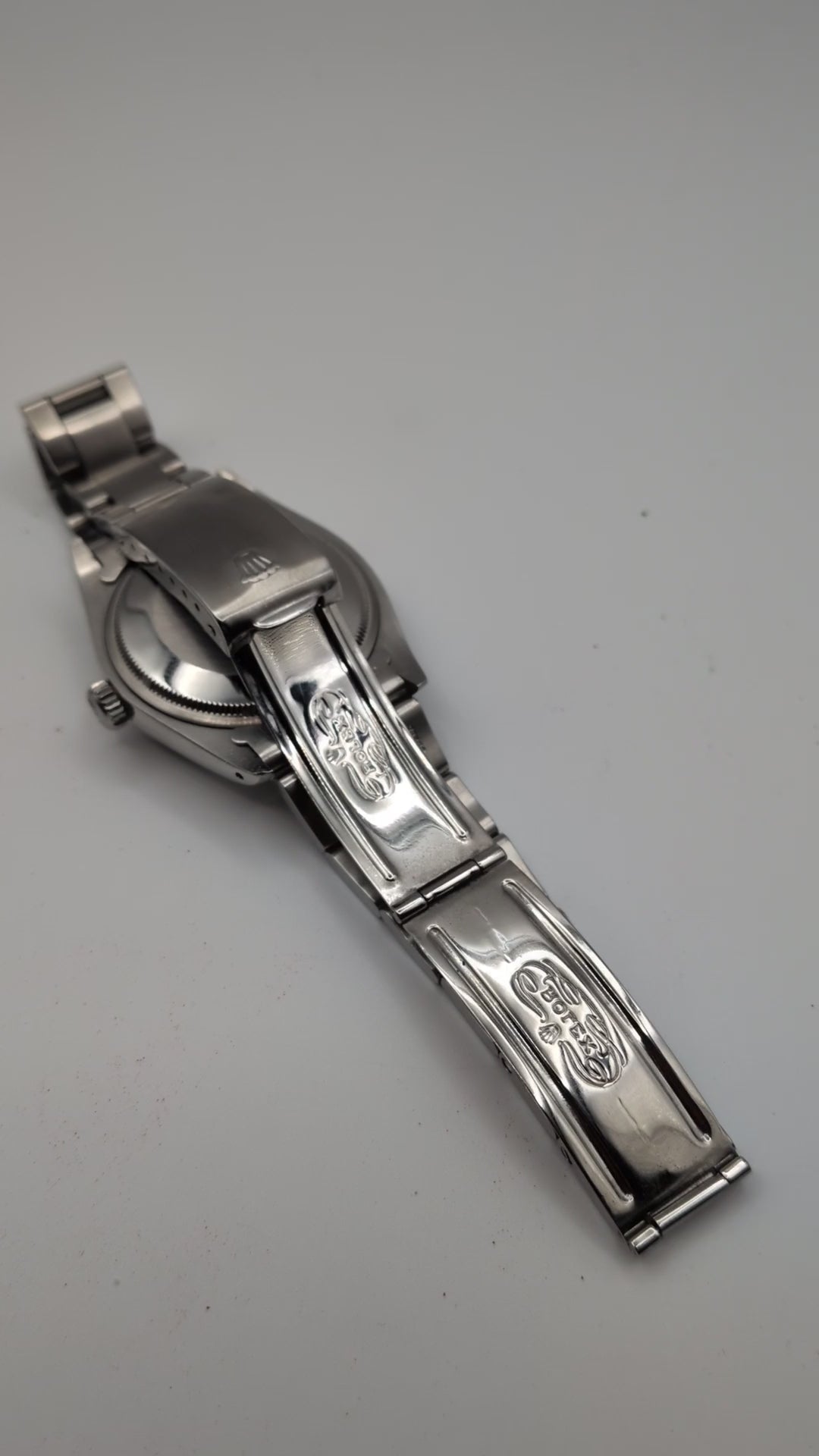 Rolex Oyster Perpetual Date